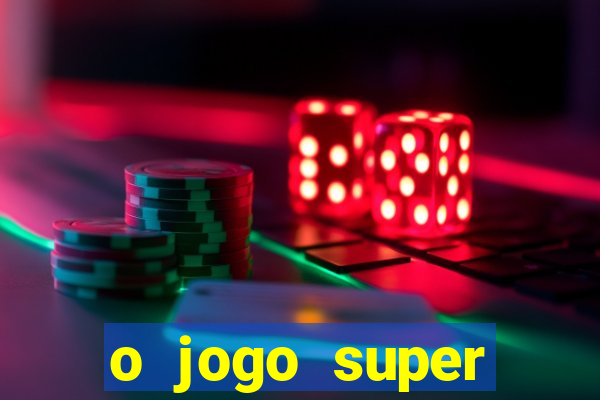 o jogo super genius paga de verdade